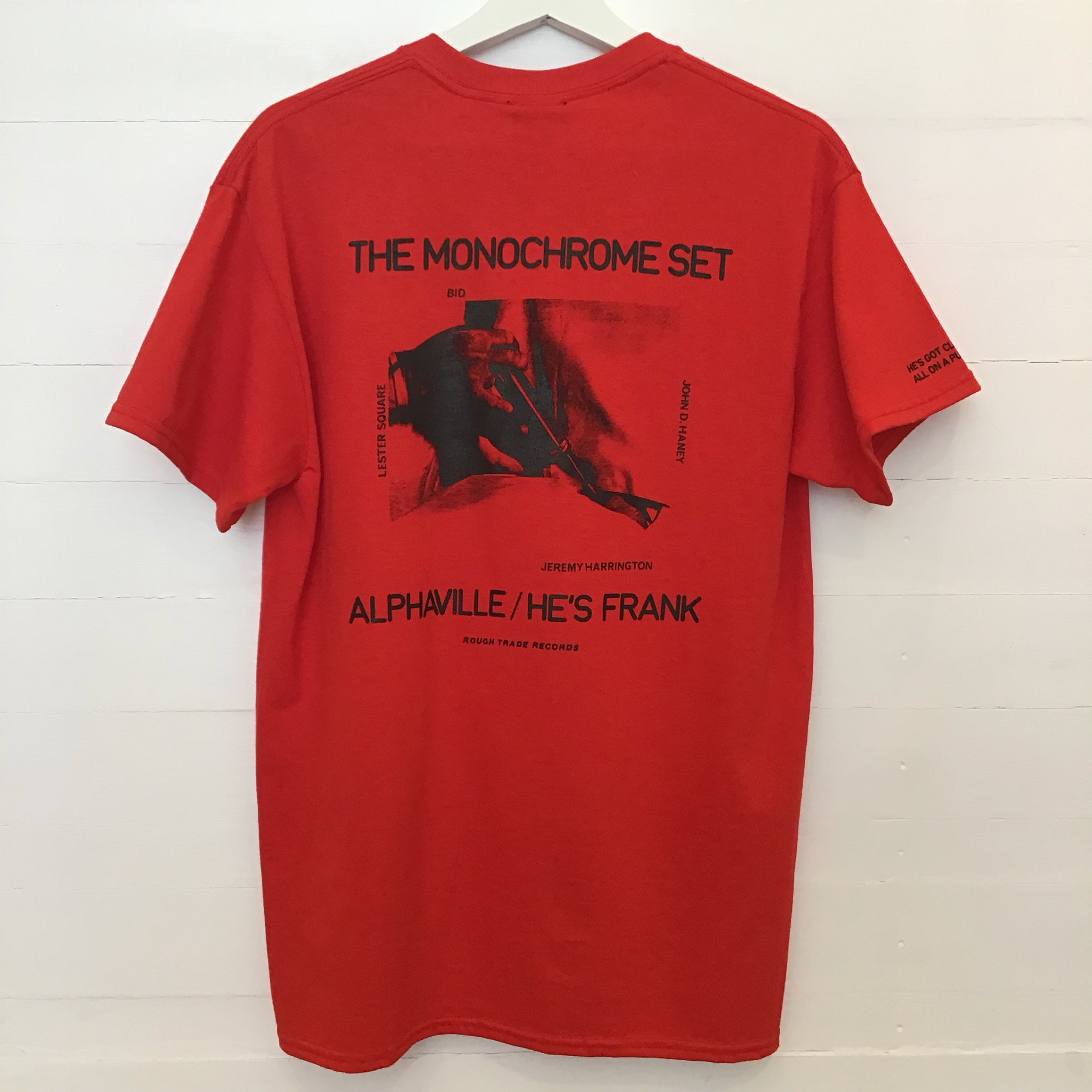The Monochrome Set Tシャツ